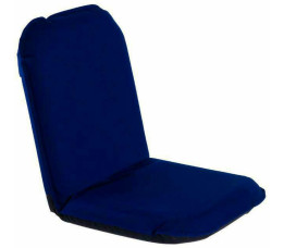 Comfort Seat Cobalt Blue